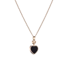 Кулон с цепочкой Chopard 797482-5510 Кулон с цепочкой Chopard 797482-5510