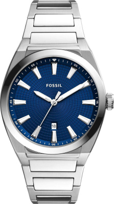 Часы наручные Fossil FS5822 Часы наручные Fossil FS5822