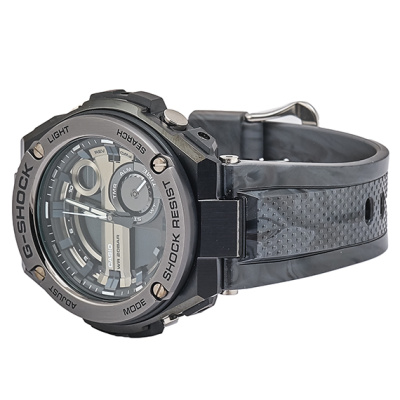 Часы наручные Casio GST-210M-1AER
