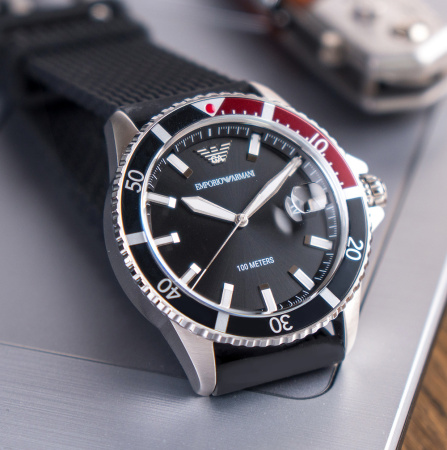 Часы наручные Emporio Armani AR11341