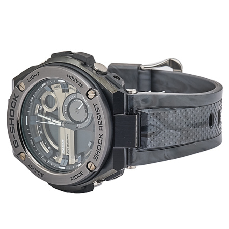 Часы наручные Casio GST-210M-1AER