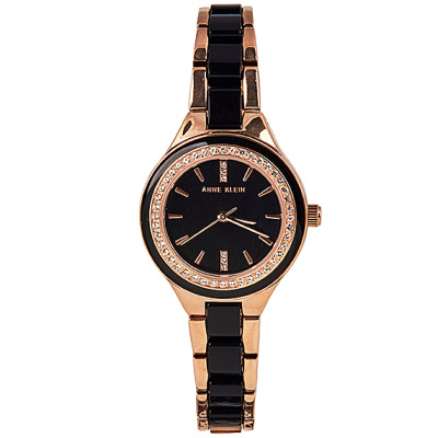 Часы наручные Anne Klein AK/3472BKRG