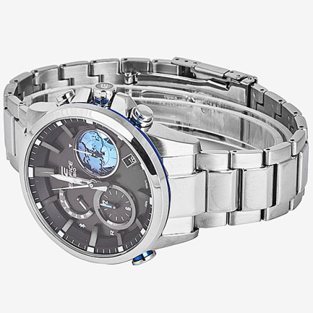 Часы наручные Casio EQB-600D-1A2DR