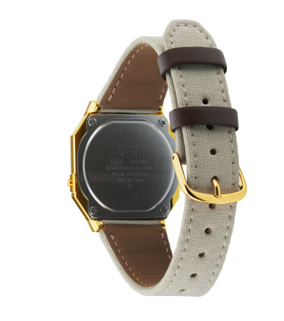 Часы наручные Casio A700WEGL-7AEF