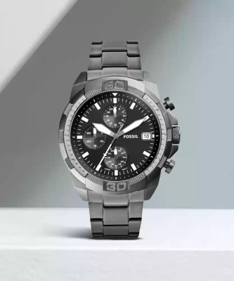 Часы наручные Fossil FS5852