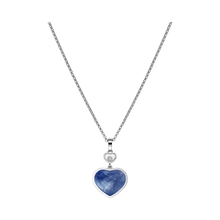 Кулон с цепочкой Chopard 797482-1350