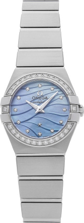 Часы наручные Omega 12315246057001