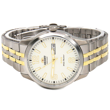 Часы наручные Orient SAB0B005WB Часы наручные Orient SAB0B005WB
