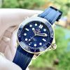 Часы наручные Omega 21032422003001 Часы наручные Omega 21032422003001