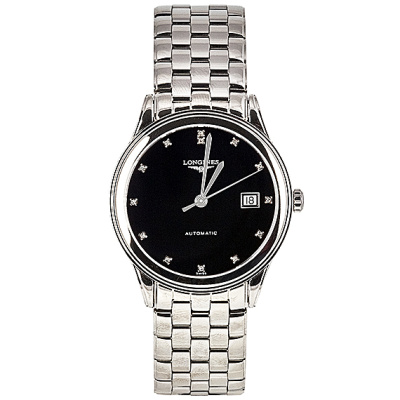 Часы наручные Longines L4.974.4.57.6