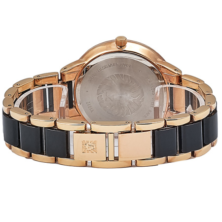 Часы наручные Anne Klein AK/1412BKRG
