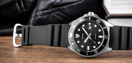 Часы наручные Casio MDV-107-1A1VEF