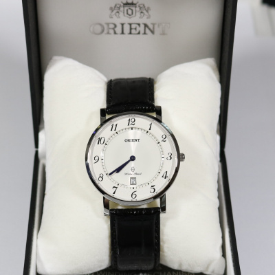 Часы наручные Orient FGW0100JW0