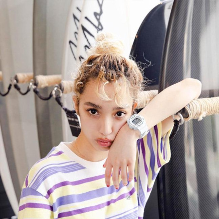 Часы наручные Casio BLX-570-7ER