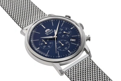 Часы наручные Orient RA-KV0401L10B