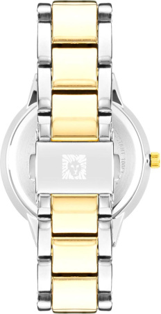 Часы наручные Anne Klein AK/3877SVTT