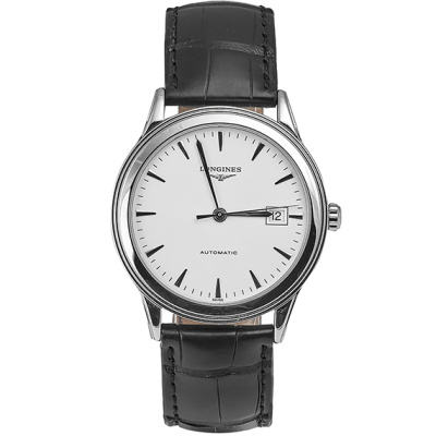 Часы наручные Longines L4.874.4.12.2