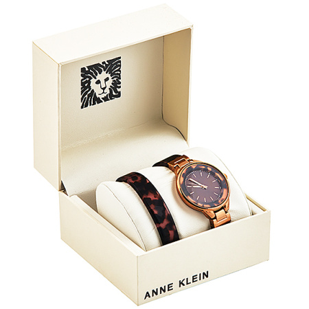 Часы наручные Anne Klein AK/1408TOST