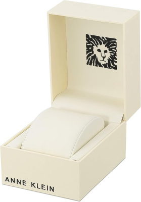 Часы наручные Anne Klein 10/5491BKTT