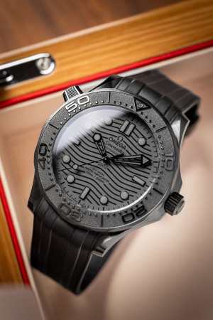 Часы наручные Omega 21092442001003