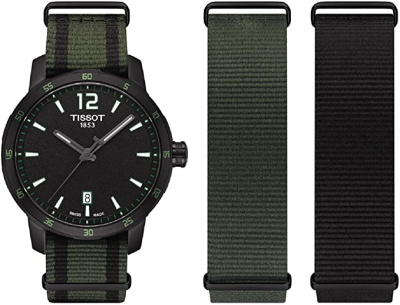 Часы наручные Tissot T095.410.37.057.00