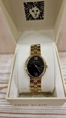 Часы наручные Anne Klein AK/5020BKGB