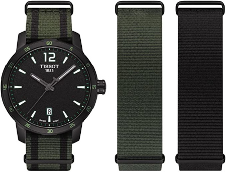 Часы наручные Tissot T095.410.37.057.00