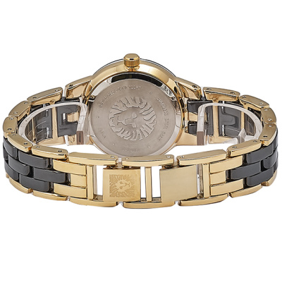Часы наручные Anne Klein AK/1610BKGB