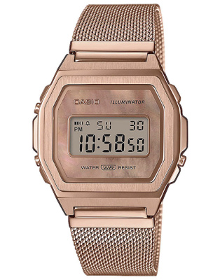 Часы наручные Casio A1000MPG-9EF
