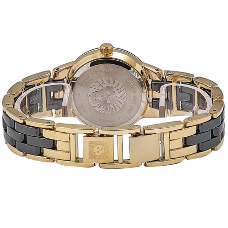Часы наручные Anne Klein AK/1610BKGB Часы наручные Anne Klein AK/1610BKGB