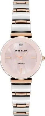 Часы наручные Anne Klein AK/2435PMRT