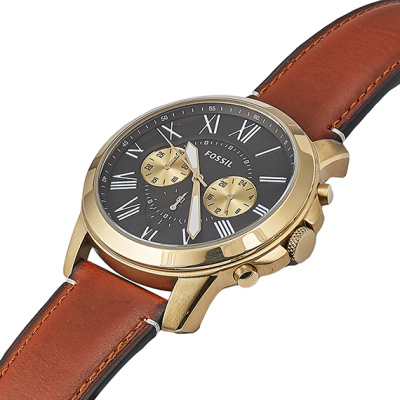 Часы наручные Fossil FS5297