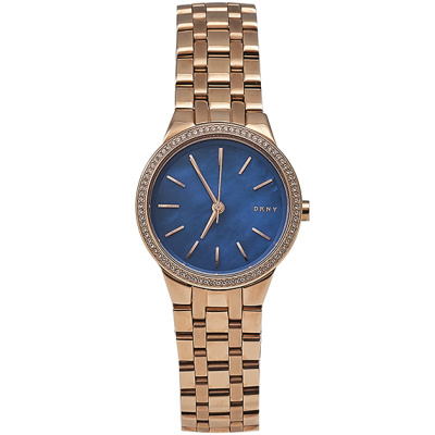 Часы наручные DKNY NY2573