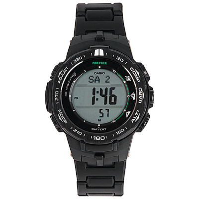 Часы наручные Casio PRW-3100FC-1DR