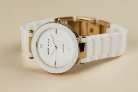 Часы наручные Anne Klein AK/1018RGWT