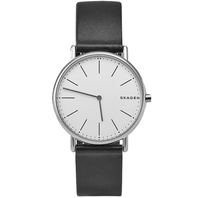 Часы наручные Skagen SKW6419