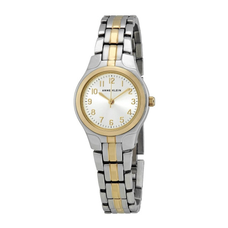 Часы наручные Anne Klein 10/5491SVTT Часы наручные Anne Klein 10/5491SVTT