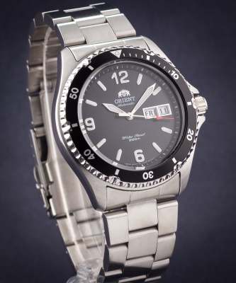 Часы наручные Orient FAA02001B9