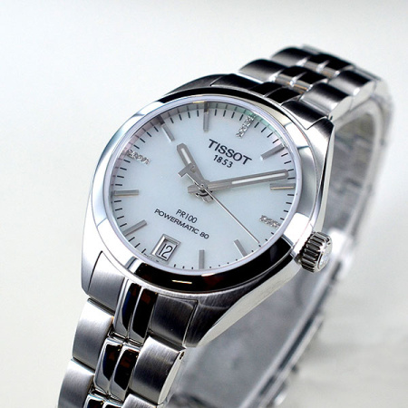 Часы наручные Tissot T101.207.11.116.00
