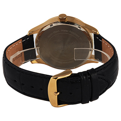 Часы наручные Armitron 20/5355BKGPBK