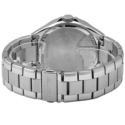 Часы наручные Armitron 20/5197BKSV Часы наручные Armitron 20/5197BKSV