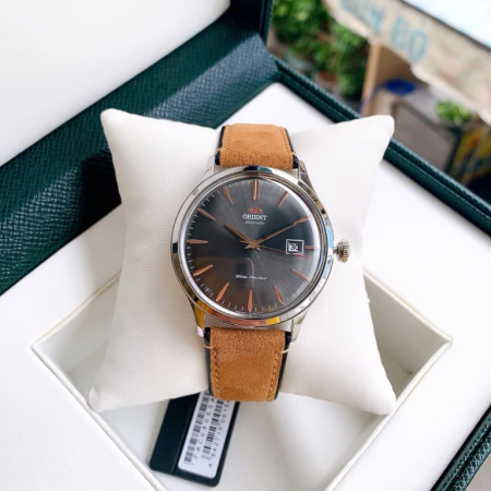 Часы наручные Orient FAC08003A0