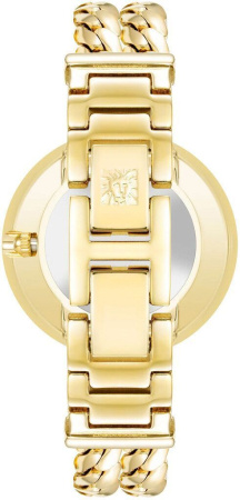 Часы наручные Anne Klein AK/4100MPGB