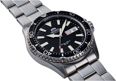 Часы наручные Orient RA-AA0001B19B
