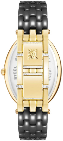Часы наручные Anne Klein AK/3900BKGB 