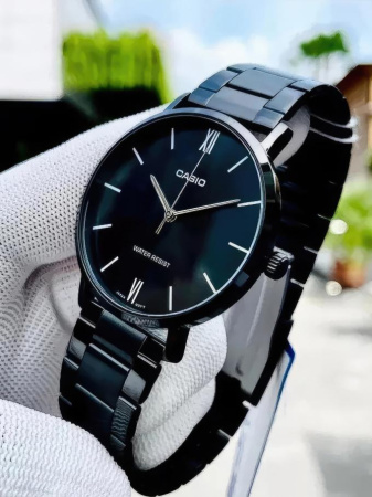Часы наручные Casio MTP-VT01B-1BUDF