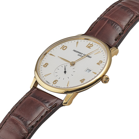 Часы наручные Frederique Constant  FC-245VA5S5
