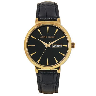 Часы наручные Anne Klein AK/3824BKBK