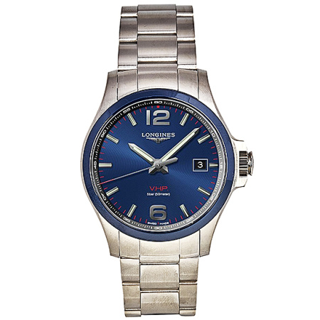 Часы наручные Longines L3.729.4.96.6