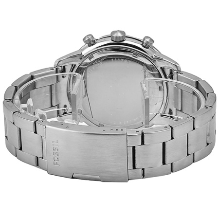 Часы наручные Fossil Fossil FS5346 Часы наручные Fossil Fossil FS5346